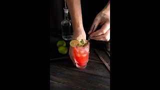Mocktail Magic: Discover Refreshing Non-Alcoholic Recipes!