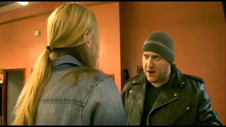Anthony Louden - Showreel 2012