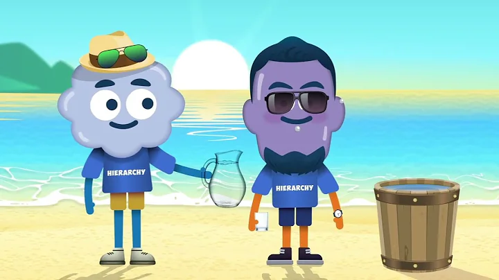 The Four Types of Company Culture - Course Trailer - TalentLibrary™