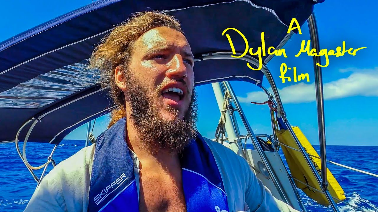 We are Finally Free! After 6 months of Lockdown | Sailing to Malta