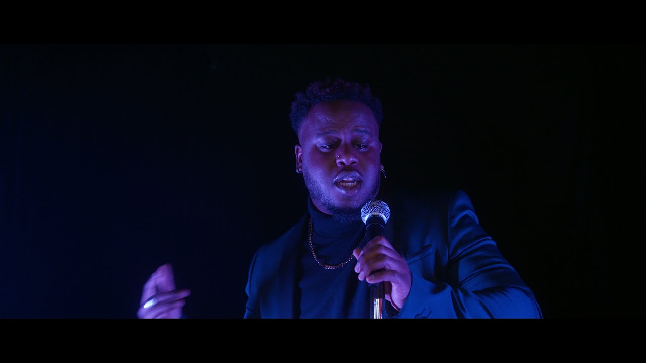 Steevy Beylad - SOUM SOUM (Clip Officiel)