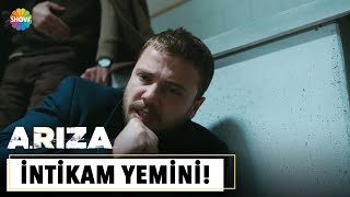 Ali Rızanın Intikam Yemini Arıza 17. Bölüm