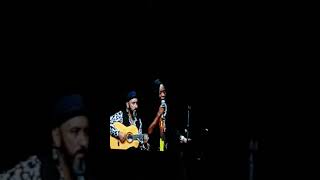 Buika No Habra Nadie En El Mundo - Klarnet Fest 18 İstanbul