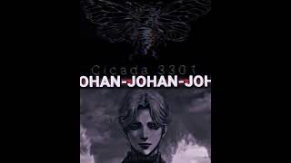 Smart Characters Vs Cicada 3301