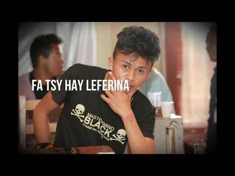 Sergio Chicharito Tsy Natao Ho Ahy Audio Ofisialy Nouveauté Gasy 2020