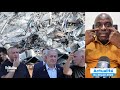 Netanyaou Sur Le Site De L Institut Fait Un Autre Incroyable Discours 
