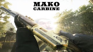 The NEW Mako Carbine Is Pretty Nice... | 21 KILLS in Two FullMatches
