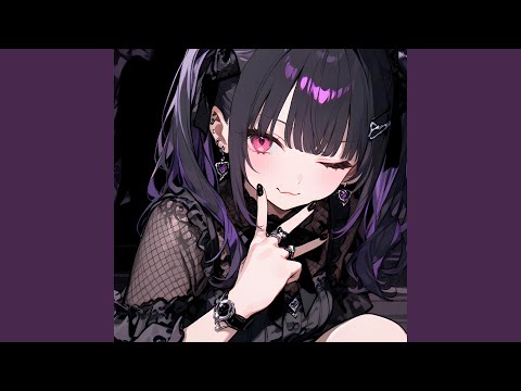 ひとりぼっちの女王様 / The Lonely Queen (remix ver) - YouTube