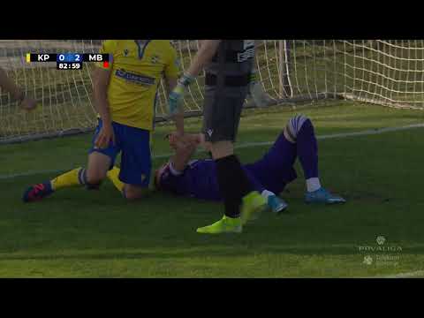 Koper Maribor Goals And Highlights