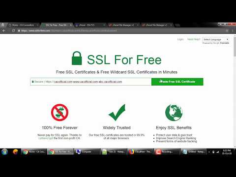how-to-install-free-ssl-on-wordpress-or-any-website-using-letsencrypt/cloudflare-(urdu/hindi)