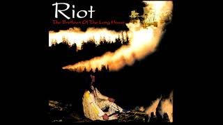 Riot - The Last of the Mohicans / Glory Calling (1995) (Sub en Español)