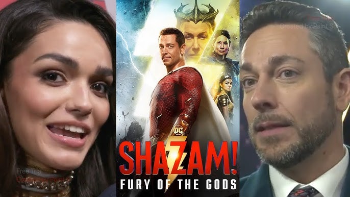 9 Reasons Why Shazam 2 Failed at the Box Office - FandomWire