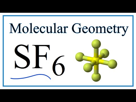 Wn Sf5cl Polar Or Nonpolar Lewis Structure Molecular Geometry Hybridization Bond Angle