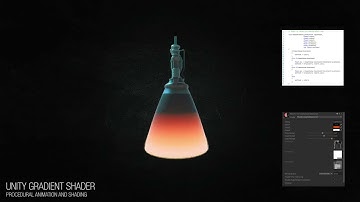 DEMO REEL - Procedural and level design