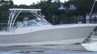 Florida Sportsman Best Boat - 20' to 28' Dual Consoles