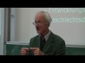 Prof dr hartmut kasten 03jhrige entwicklungspsychologische grundlagen vorlesung im schloss