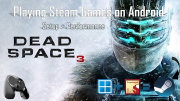 🎮 Dead Space 3 on Android! Winlator Setup + Performance Overview (Steam) | (2025) 🔧📱