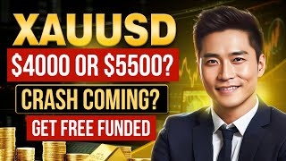 XAUUSD Live Trading: How to Catch Gold's Biggest Moves #goldlivetrading