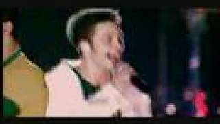 RBD Live In Rio - Que Fue Del Amor