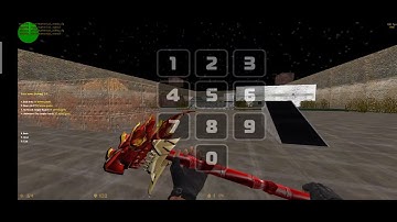 cs 1.6 Android - TURKIYE ZOMBI SERVER (FREEVIP+FASTAMMOPACK) {map:zm_fortuna}