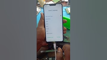 oppo a3s frp bypass unlock #shorts