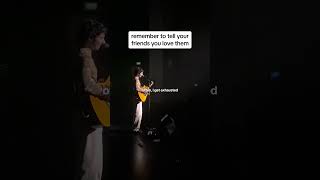 i love you and i love singing with you by Jeremy Zucker 6,041 views 6 months ago 1 minute, 6 seconds