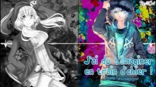 Nightcore ~ Game Over