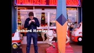 Richard Hawley - Caravan