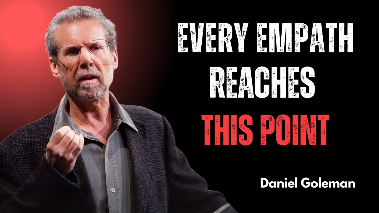 The Psychological Shift That Happens When an Empath Chooses Distance