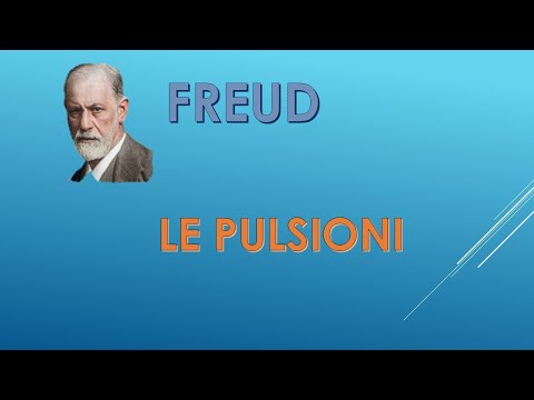 Video: Quello Che Freud Chiamava L'inconscio