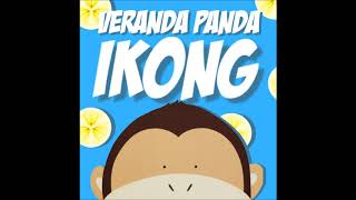 Veranda Panda - Ikong