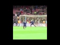 Lionel Messi Freekick (Training)