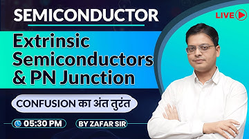 Semiconductor - One Shot | MATERIALS, DEVICES AND SIMPLE CIRCUITS | Neet 2024 | Meduhub