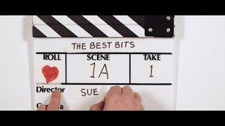 Sue The Best Bits