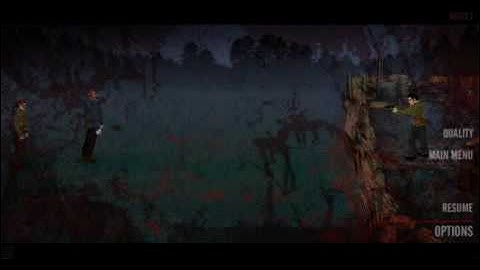 Kongregate Acheatment - The Last Stand (Invincible hack)