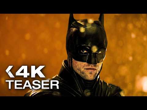 THE BATMAN: Part 2 Official Teaser Trailer (2028) - ytrend · 유튜브 댓글 분석 🧭
