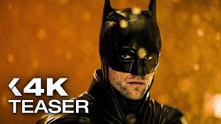 THE BATMAN: Part 2 Official Teaser Trailer (2028)