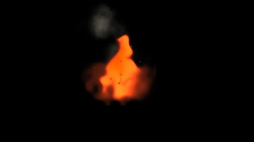 Unity VFX - Fire fx w/ Shader