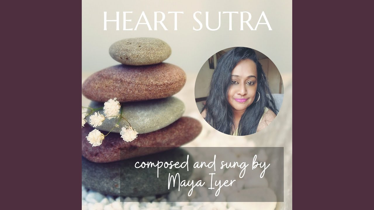 Heart Sutra