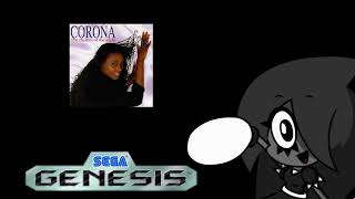 Corona - Rhythm of the Night (Sega Genesis Remix)