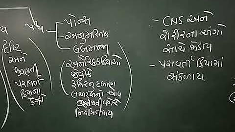 Std 10 Science ch 7 part 2 shreemad dayanand kanya vidyalaya
