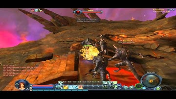 Infinite AION Private Server (Preview)