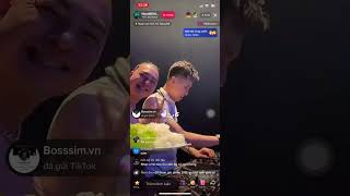 DJ THÁI HOÀNG LIVE SHOW NEW MDM 16/3/2023 | Full P2