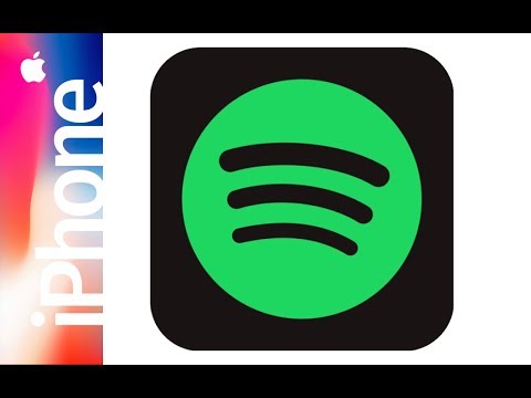 how-to-update-spotify-app---iphone-x-iphone-se-iphone-8-iphone-7-iphone-6-iphone-5s