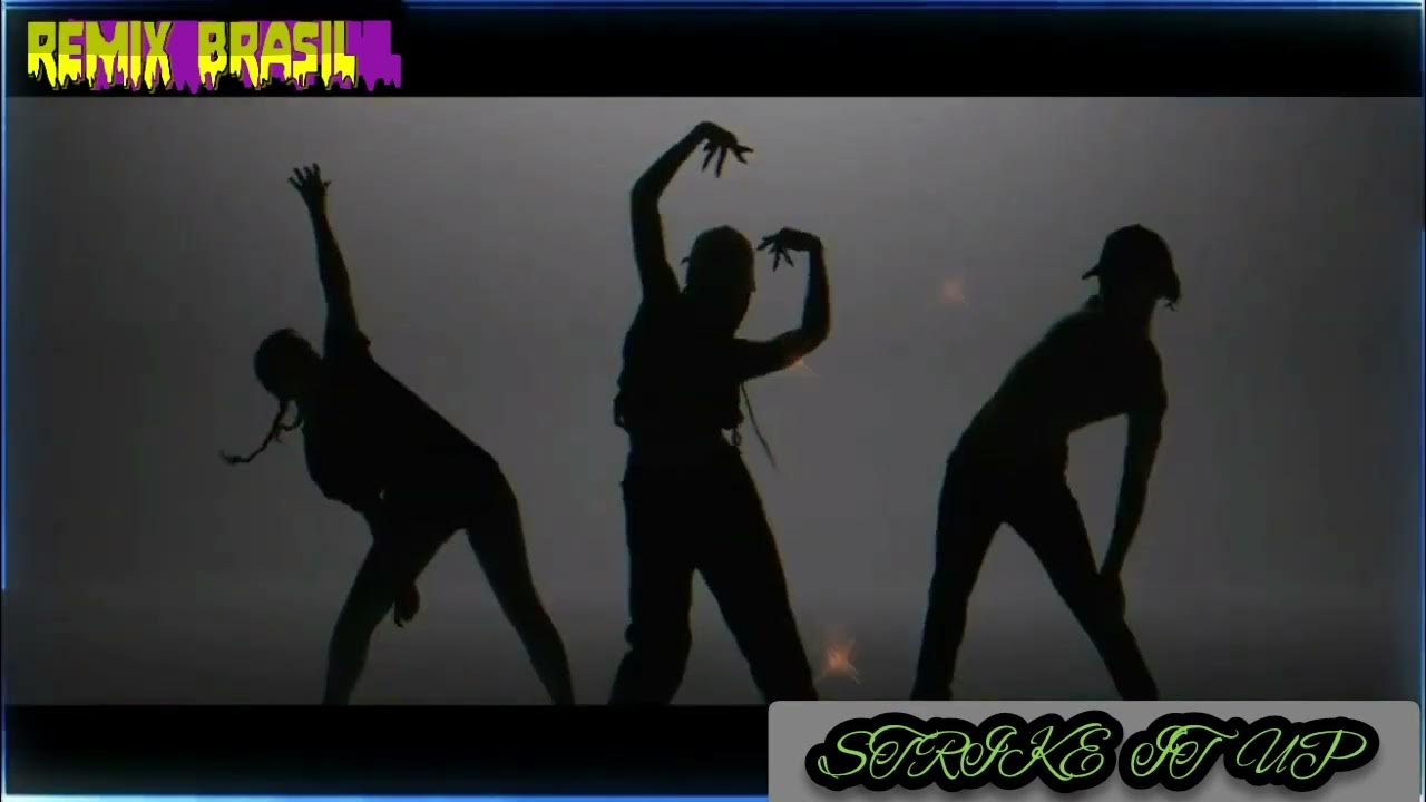 Black BoxStrike it UP 2023 PROJECT_OFICIAL 2023 (mix) 🇧🇷💚 YouTube