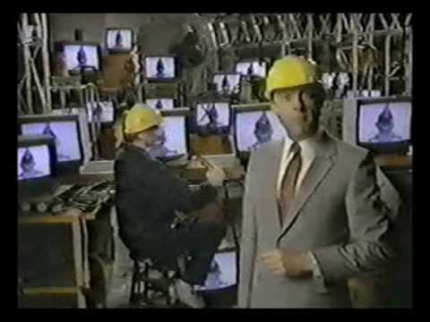 80s Commercials Gateway #1