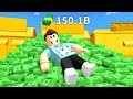 ROBLOX BILLIONAIRE SIMULATOR