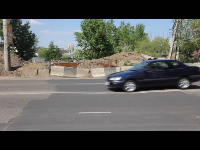 Ремонт авто на дороге