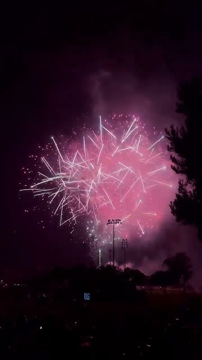 peralta park fourth of july