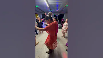 This Is How We Had Fun At Ana S Party Dance Music Videoshorts Fyp Viral Dance Youtube 